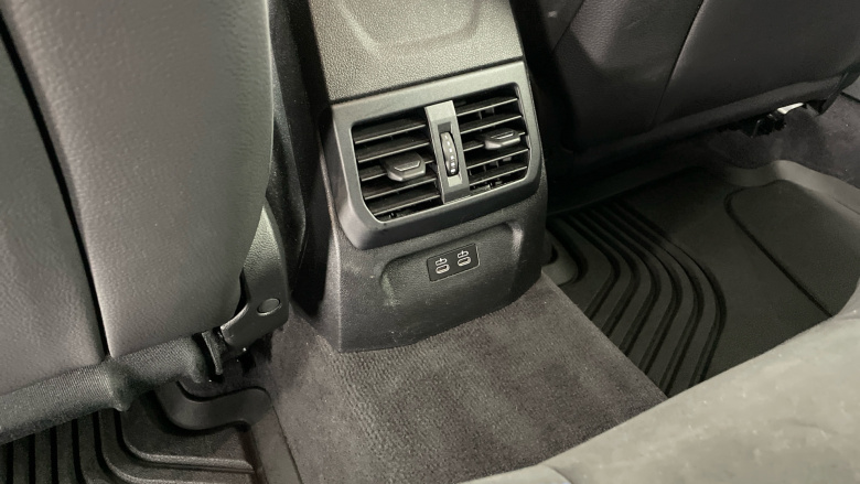 BMW 1 Series M135i xDrive 5dr Step Auto Petrol Hatchback